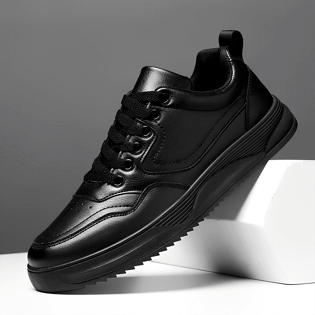 Orthopädische Herrenschuhe von Spark