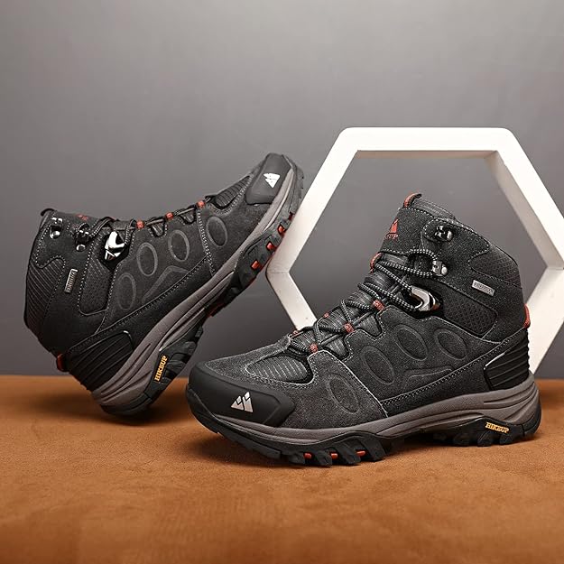 TrekTrail GTX Wanderschuhe
