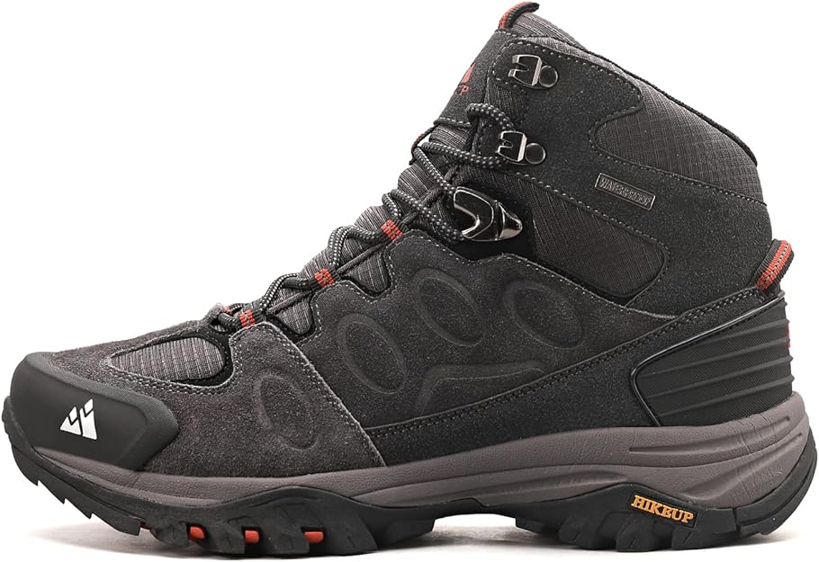 TrekTrail GTX Wanderschuhe