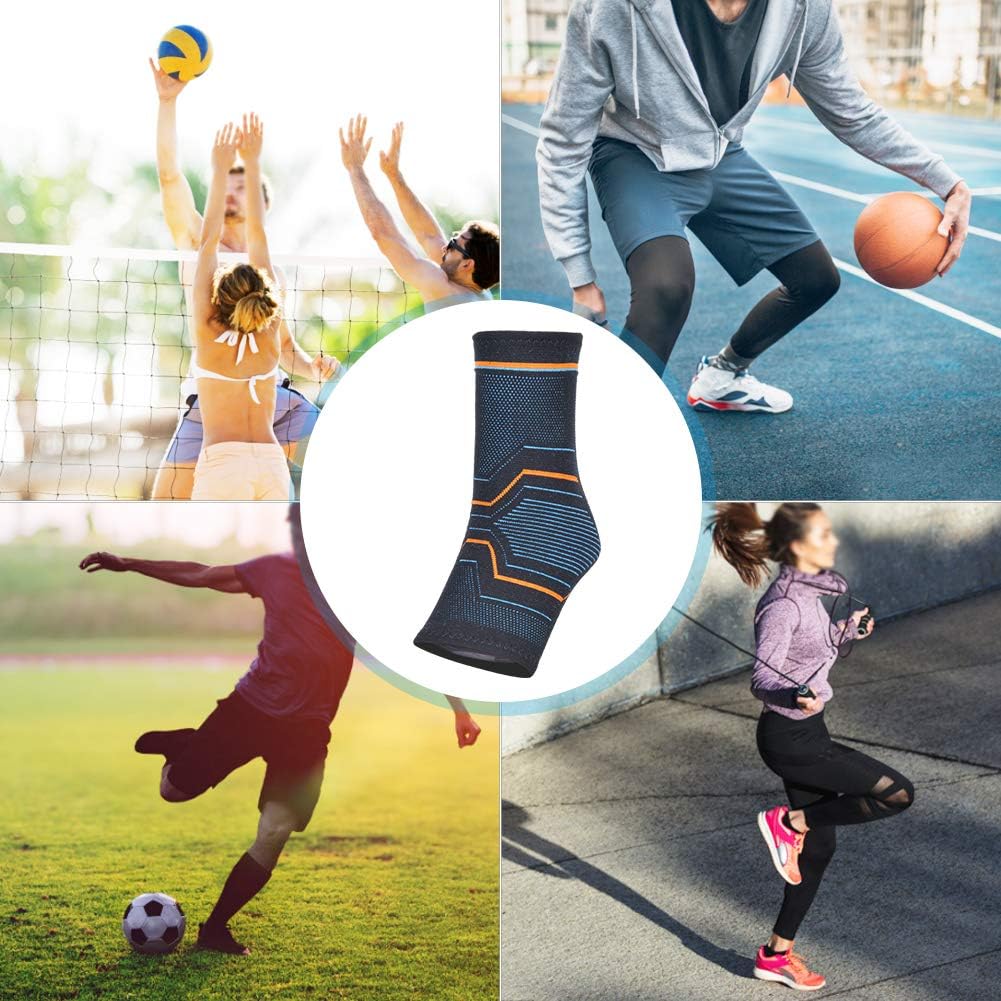 Ultimate ComfortWrap Knöchelstütze