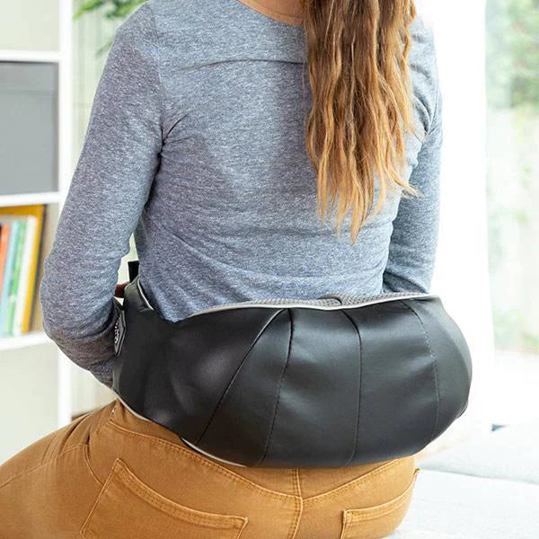 EntspannungsGurt - Vielseitiger Massagegurt für ultimativen Komfort