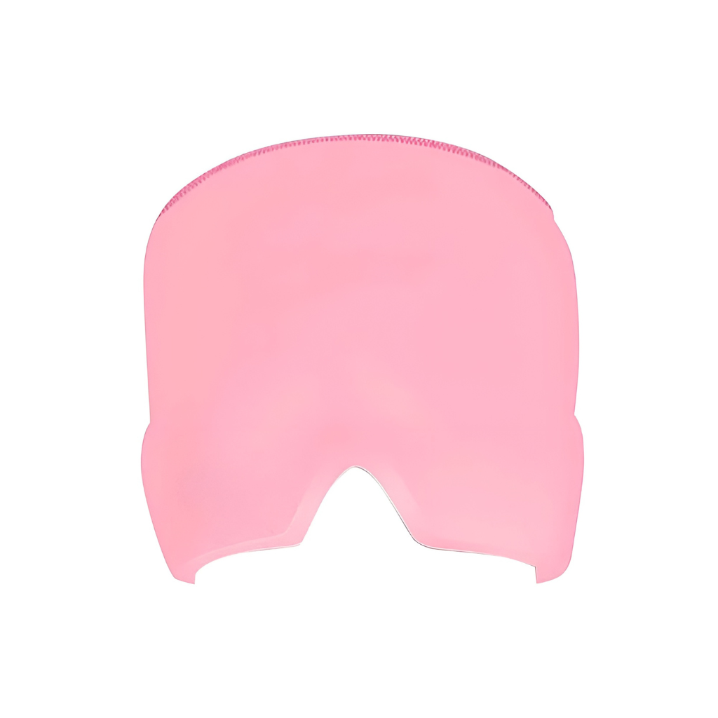 OrthoRelief - Komfortmaske zur Linderung von Migräne