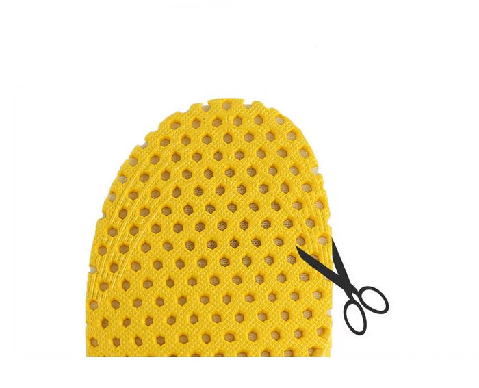 MeinHeat - Bequeme und Wärmende Einlegesohlen für optimales Wohlgefühl