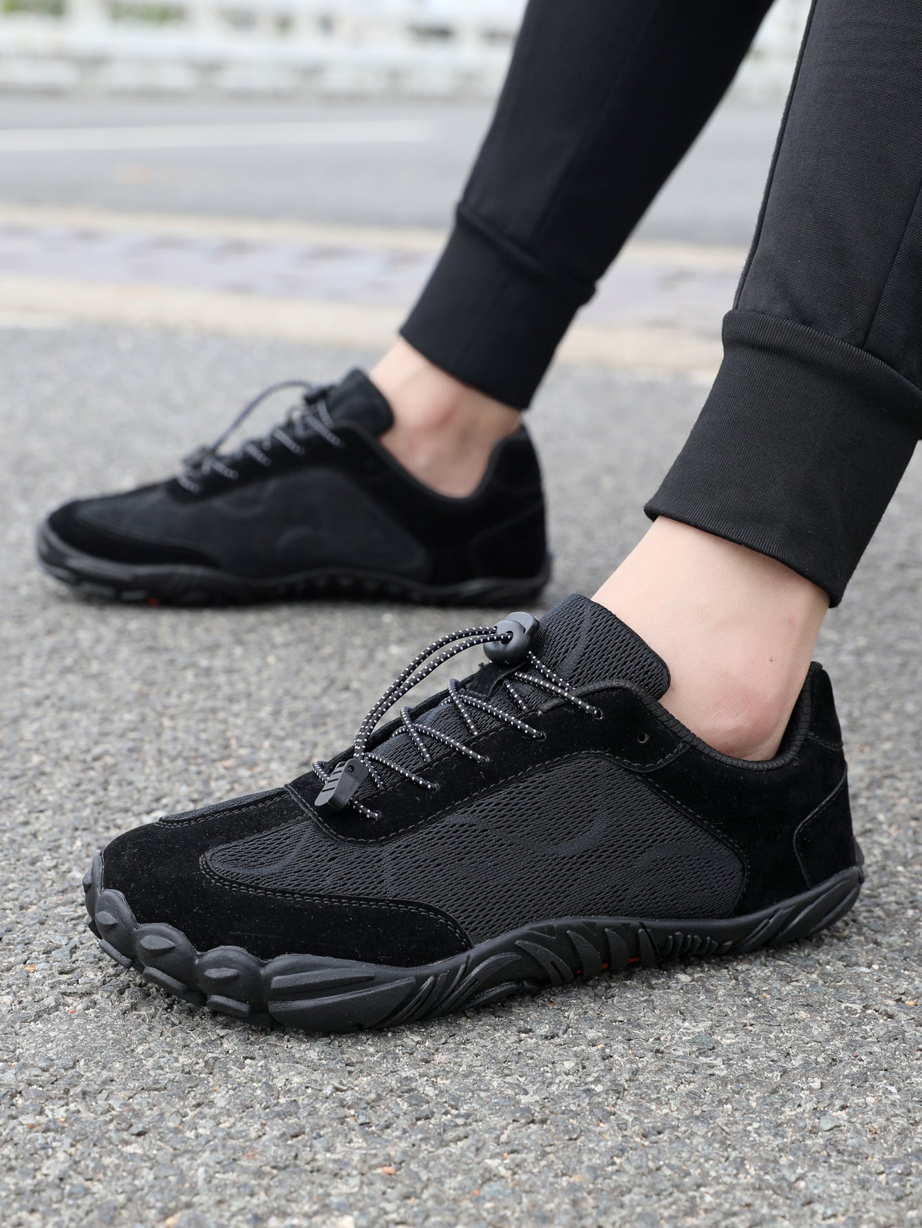 Abenteuerliche Outdoor-Kletterschuhe für Flusswanderer