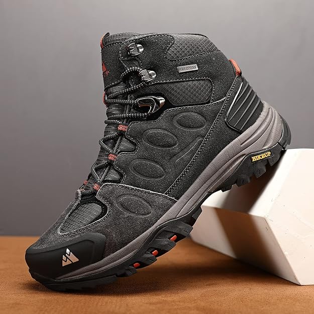 TrekTrail GTX Wanderschuhe