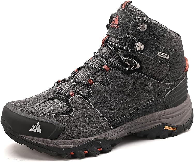 TrekTrail GTX Wanderschuhe