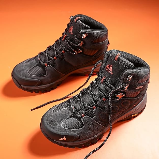 TrekTrail GTX Wanderschuhe