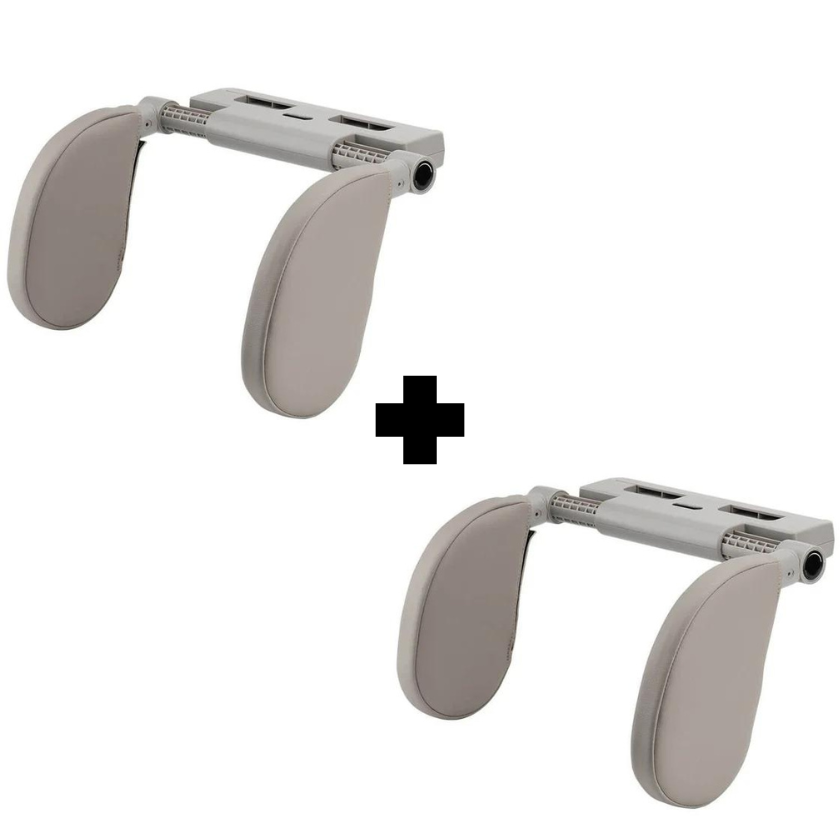 RelaxCar - Komfort & Gesundheit für die ganze Familie