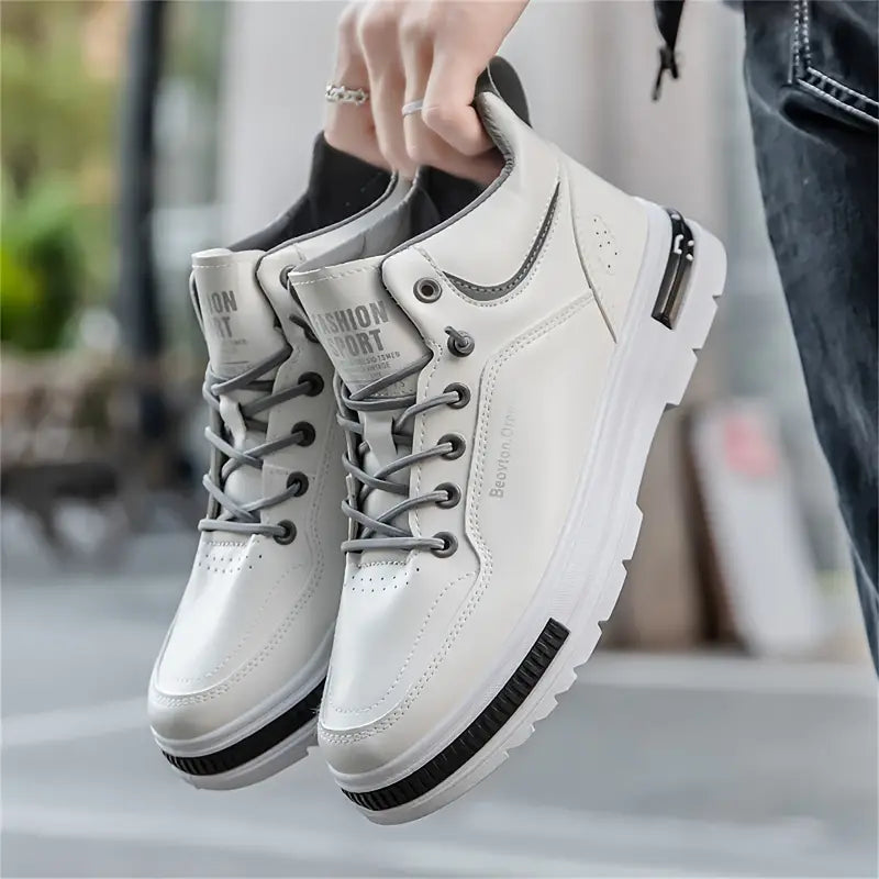 Komfortable orthopädische Herrenschuhe "Alonzo" für einen gesunden Auftritt