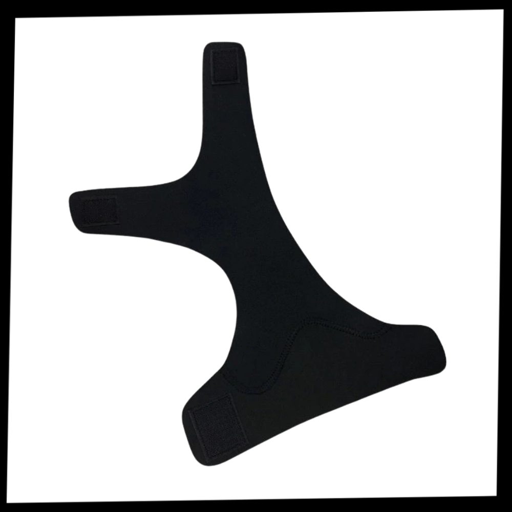 Elastische und atmungsaktive Knöchelsocken für optimalen Komfort