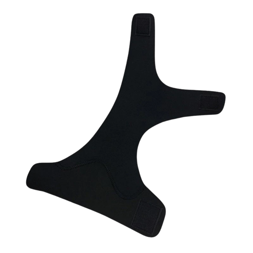 Elastische und atmungsaktive Knöchelsocken für optimalen Komfort