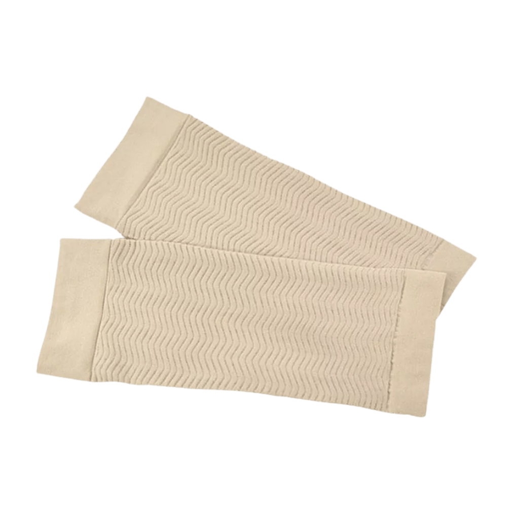 Thermische Sculptants für die Arme: Revolutionäre Schlankheitsmanschetten