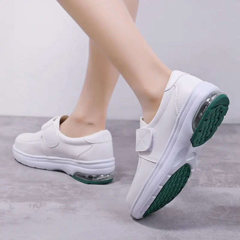 Stylische und bequeme orthopädische Elouise-Sneaker für Damen