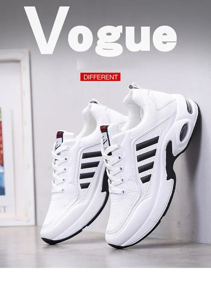 Lässiger orthopädischer Sneaker für Damen Taina