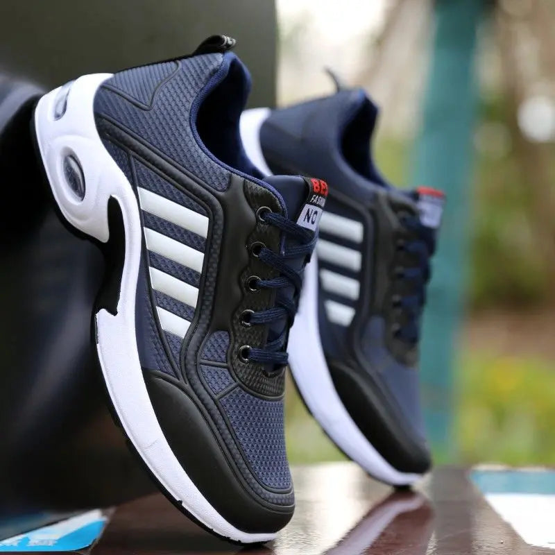 Lässiger orthopädischer Sneaker für Damen Taina