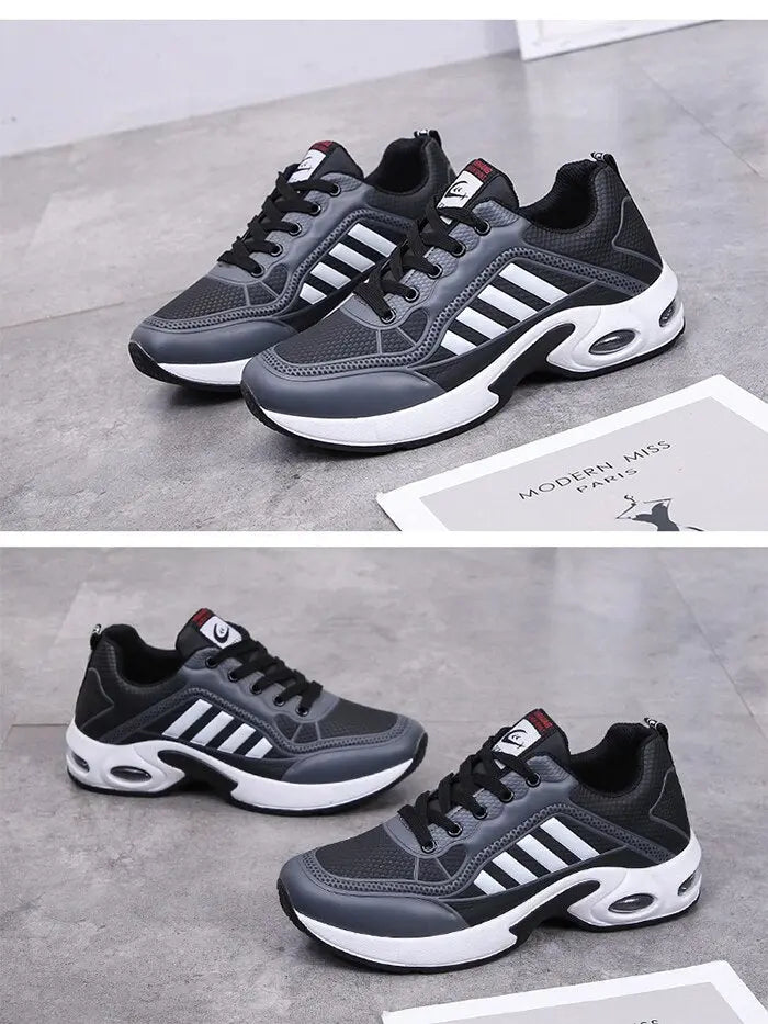 Lässiger orthopädischer Sneaker für Damen Taina