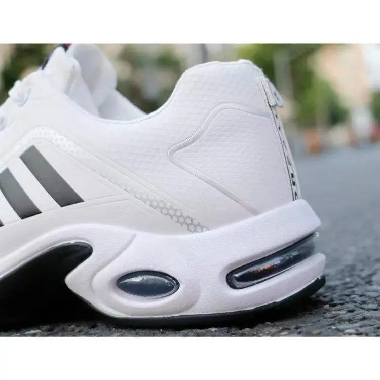 Lässiger orthopädischer Sneaker für Damen Taina