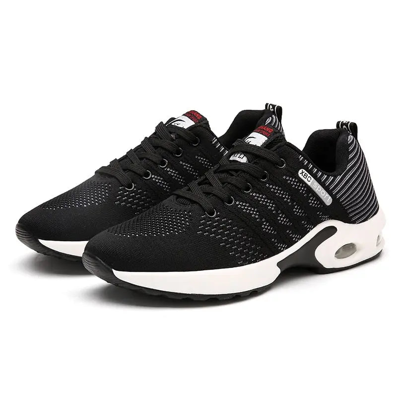 Bequeme orthopädische Damen-Sneaker für höchsten Laufkomfort