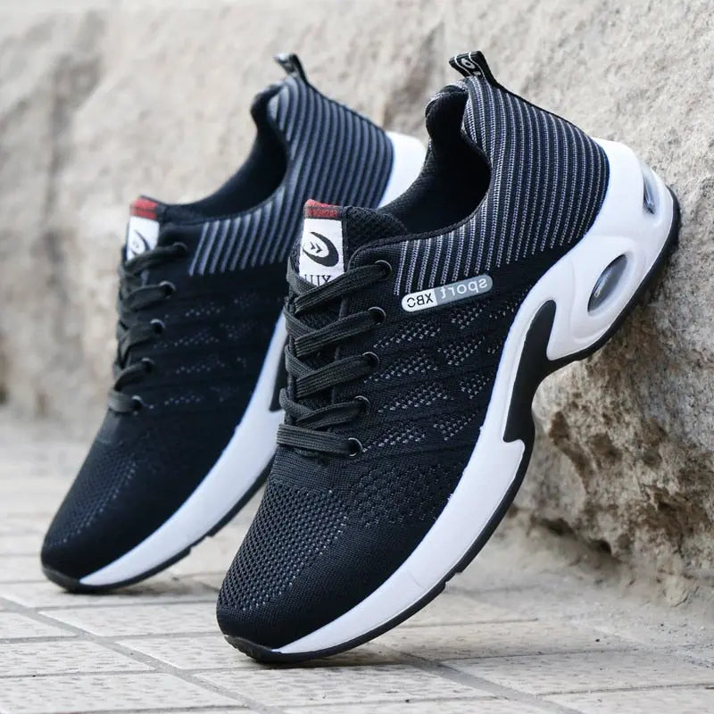 Bequeme orthopädische Damen-Sneaker für höchsten Laufkomfort