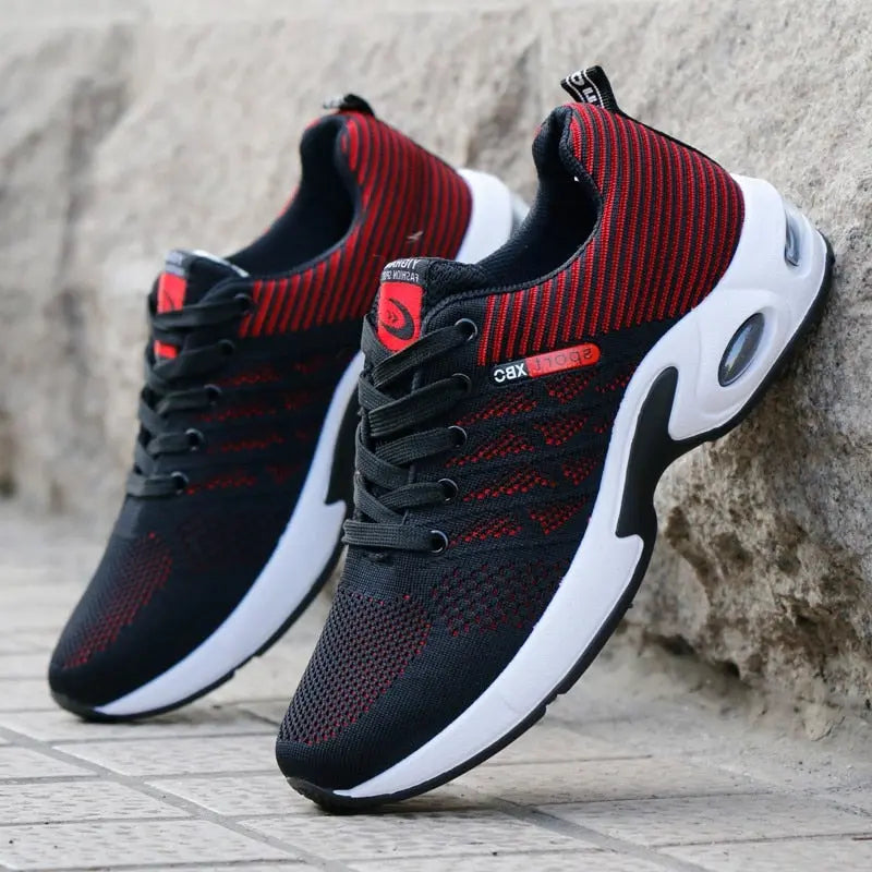 Bequeme orthopädische Damen-Sneaker für höchsten Laufkomfort