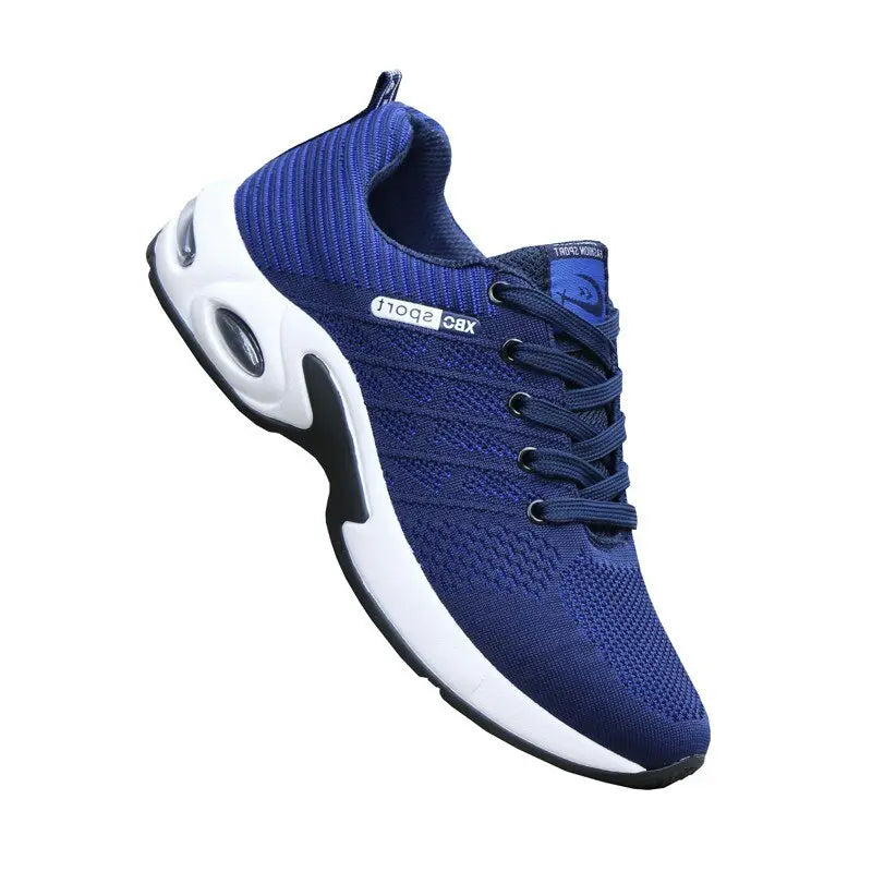 Bequeme orthopädische Damen-Sneaker für höchsten Laufkomfort