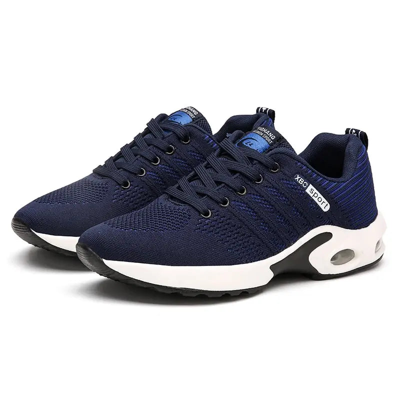 Bequeme orthopädische Damen-Sneaker für höchsten Laufkomfort