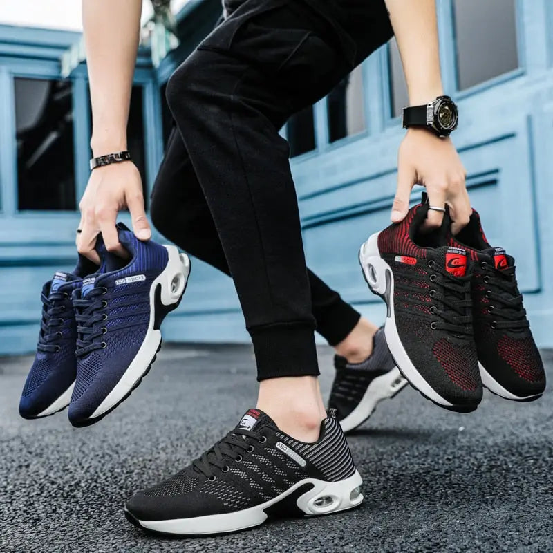 Bequeme orthopädische Damen-Sneaker für höchsten Laufkomfort