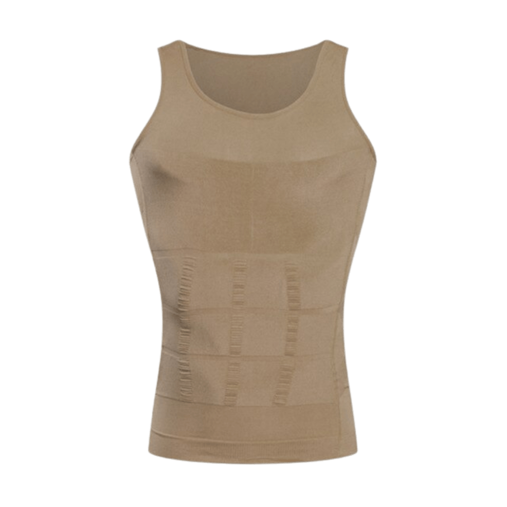 Ultrabequemer formender Tanktop für eine schlanke Silhouette