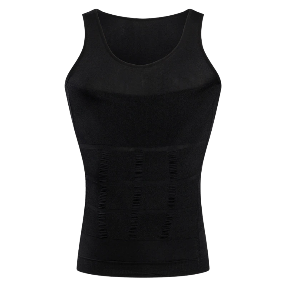 Ultrabequemer formender Tanktop für eine schlanke Silhouette