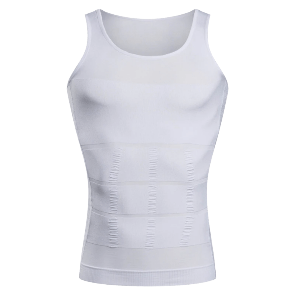 Ultrabequemer formender Tanktop für eine schlanke Silhouette