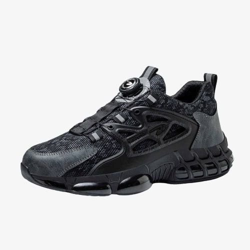 Luftige Sicherheitsschuhe mit innovativen Luftblasen – Blaze