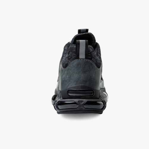 Luftige Sicherheitsschuhe mit innovativen Luftblasen – Blaze