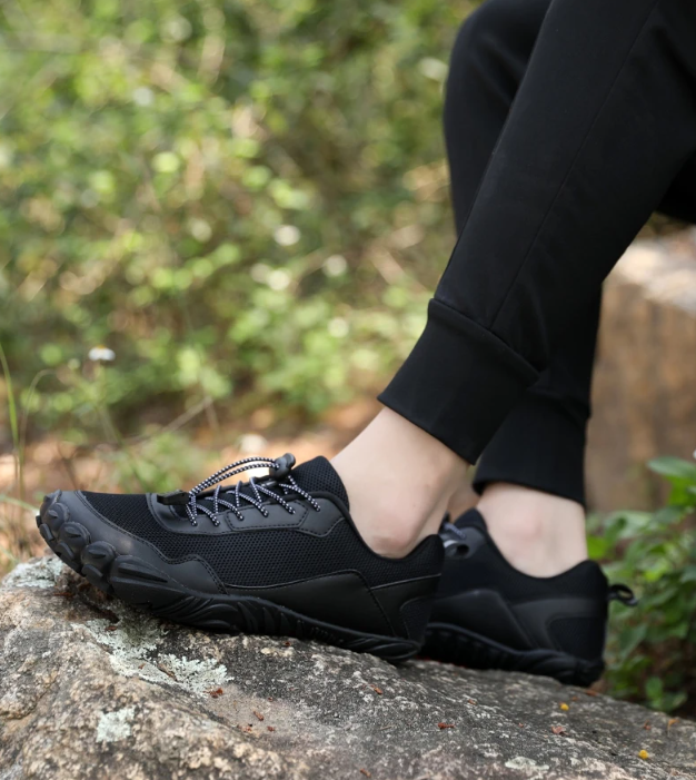 Abenteuerliche Outdoor-Kletterschuhe für Flusswanderer