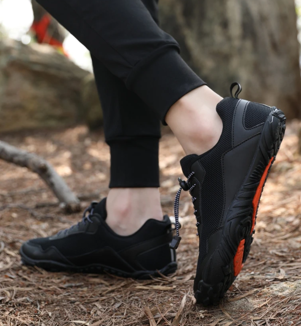 Abenteuerliche Outdoor-Kletterschuhe für Flusswanderer