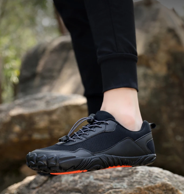 Abenteuerliche Outdoor-Kletterschuhe für Flusswanderer
