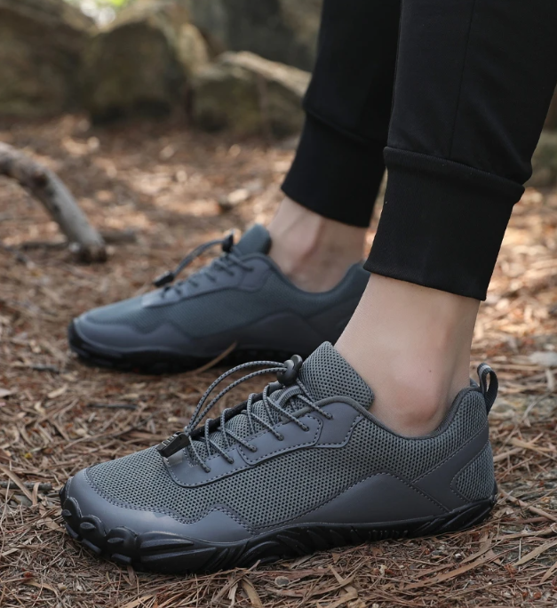 Abenteuerliche Outdoor-Kletterschuhe für Flusswanderer