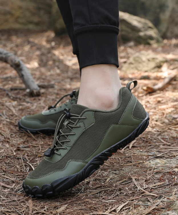 Abenteuerliche Outdoor-Kletterschuhe für Flusswanderer
