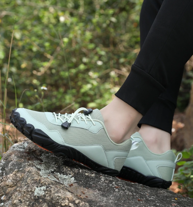 Abenteuerliche Outdoor-Kletterschuhe für Flusswanderer