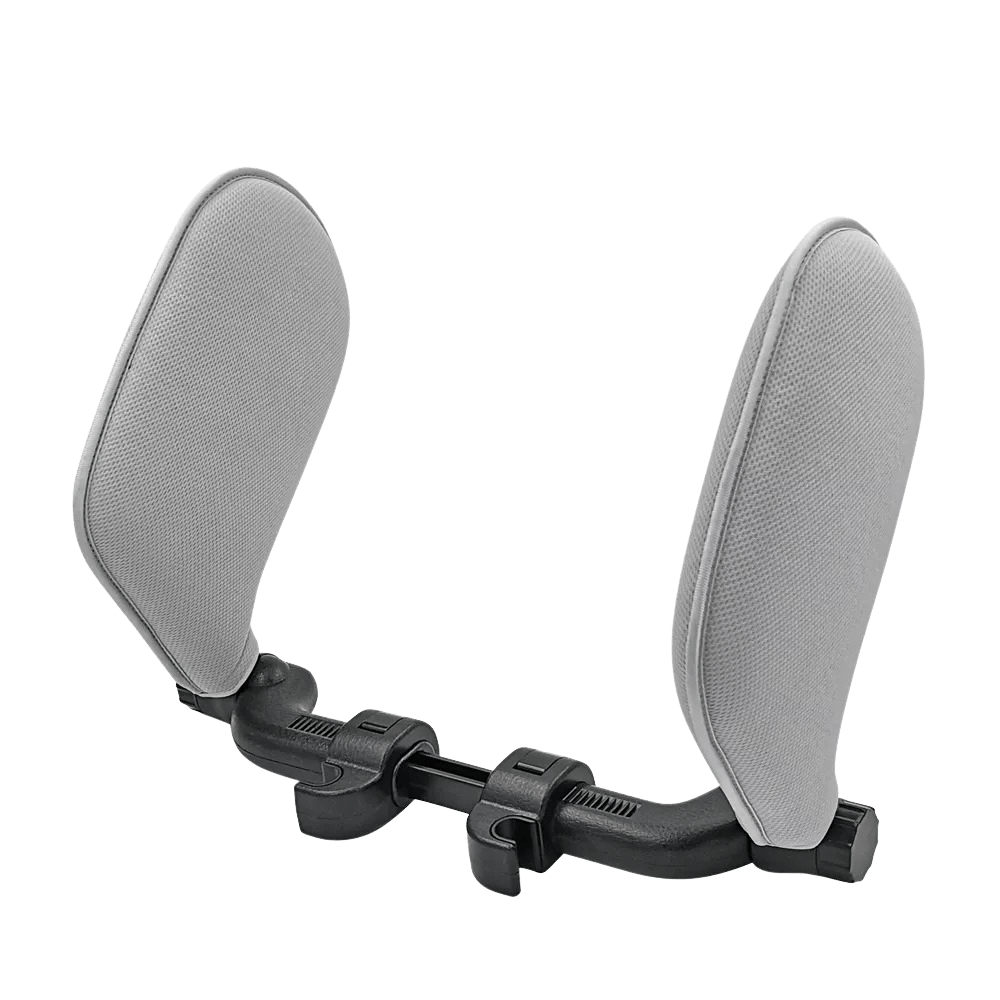 Lendenwirbelstützkissen für Auto