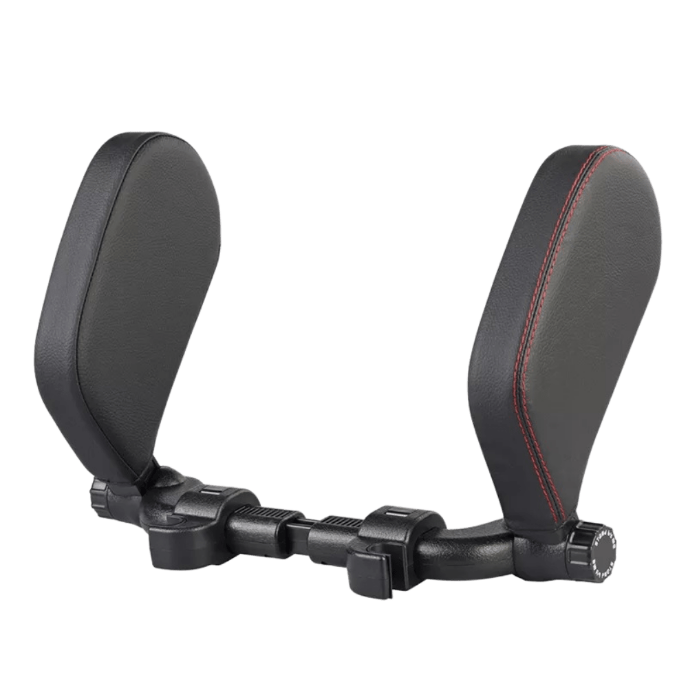 Lendenwirbelstützkissen für Auto