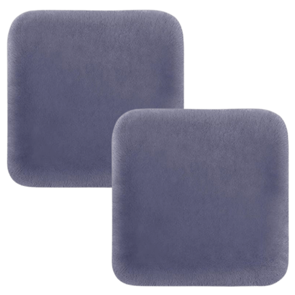 Ultraweiche Plüsch-Sitzbezüge für Auto