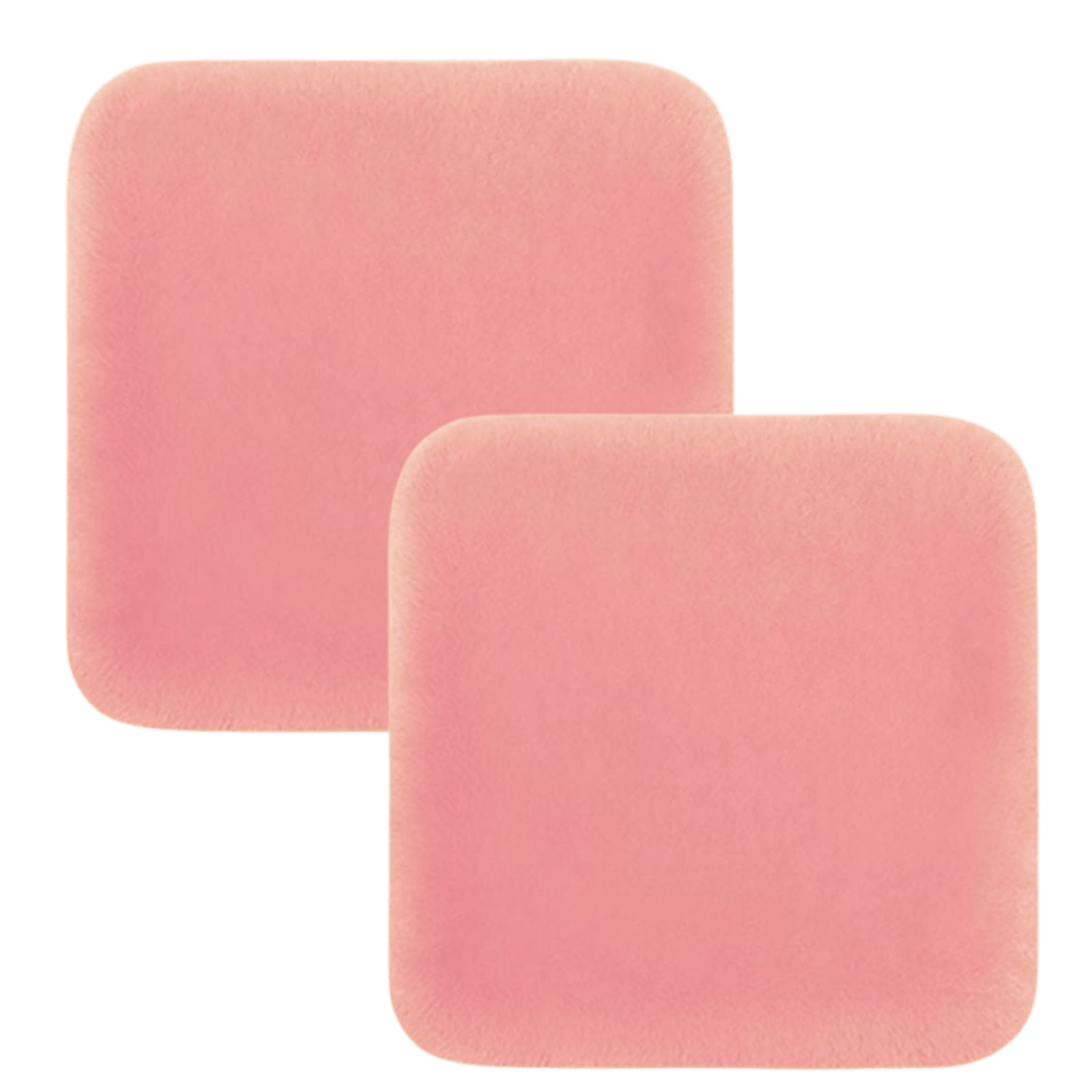 Ultraweiche Plüsch-Sitzbezüge für Auto