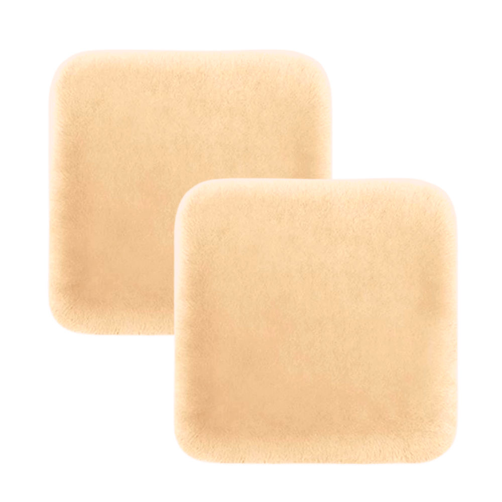 Ultraweiche Plüsch-Sitzbezüge für Auto