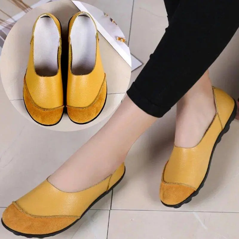 Bequeme orthopädische Schuhe für Frauen mit Ballenzehen - optimaler Komfort und Unterstützung