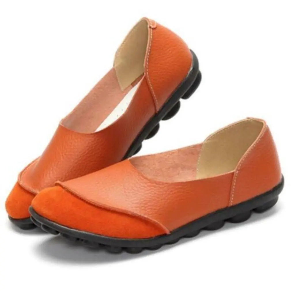 Bequeme orthopädische Schuhe für Frauen mit Ballenzehen - optimaler Komfort und Unterstützung