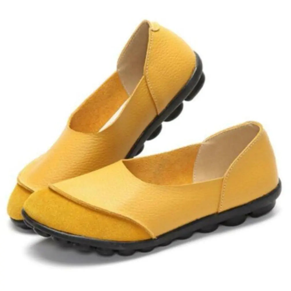 Bequeme orthopädische Schuhe für Frauen mit Ballenzehen - optimaler Komfort und Unterstützung