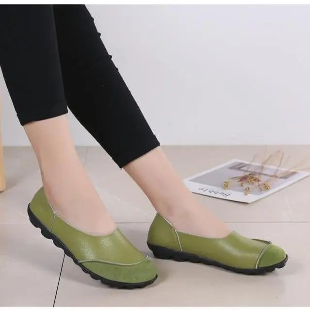 Bequeme orthopädische Schuhe für Frauen mit Ballenzehen - optimaler Komfort und Unterstützung