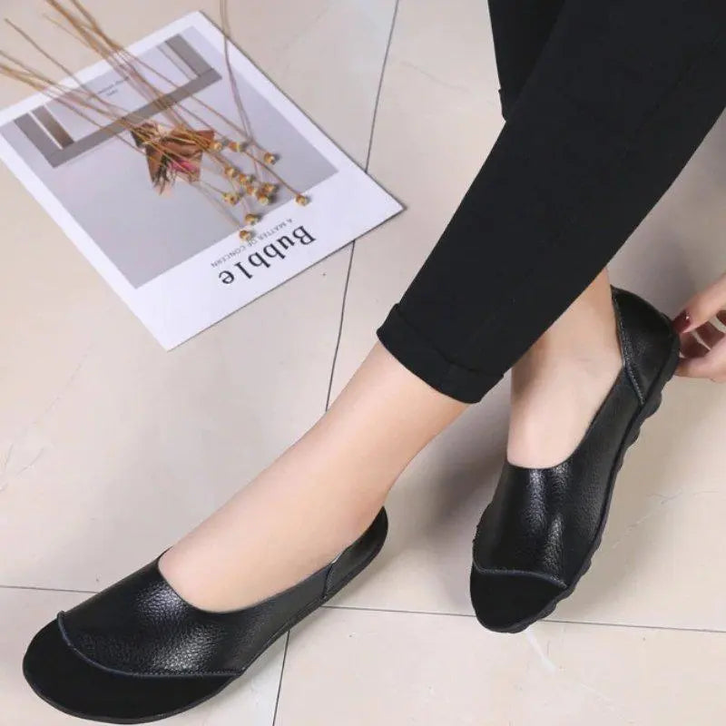 Bequeme orthopädische Schuhe für Frauen mit Ballenzehen - optimaler Komfort und Unterstützung