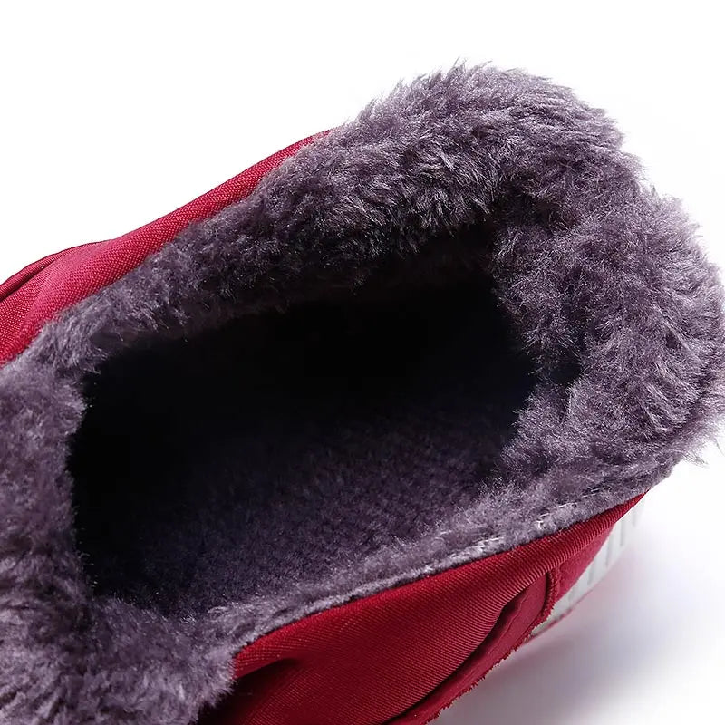 Bequeme orthopädische Slipper für Damen und Herren – Fanden