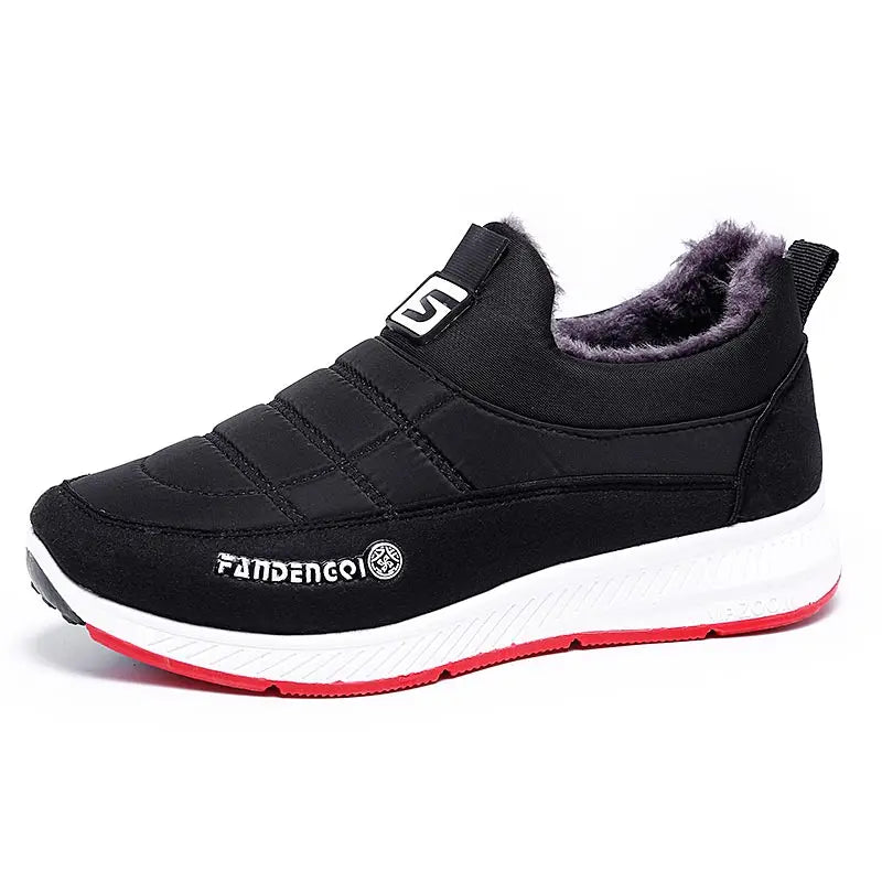 Bequeme orthopädische Slipper für Damen und Herren – Fanden